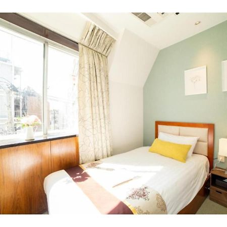 Tabata Oji Hotel - Vacation Stay 89844V Tokyo Bagian luar foto
