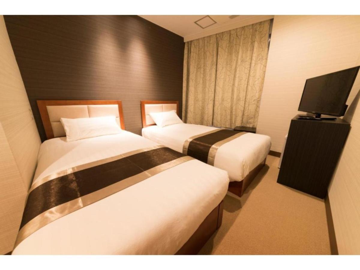 Tabata Oji Hotel - Vacation Stay 89844V Tokyo Bagian luar foto