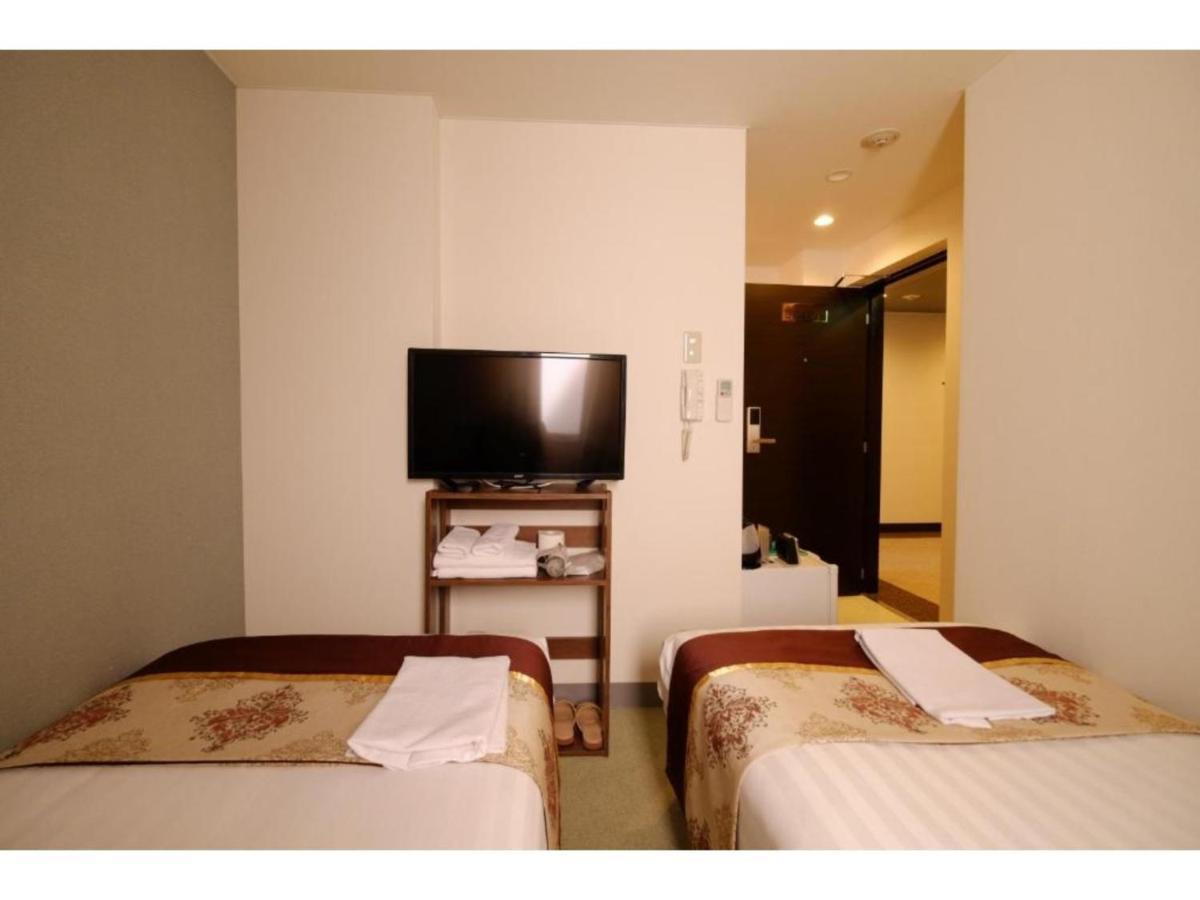 Tabata Oji Hotel - Vacation Stay 89844V Tokyo Bagian luar foto