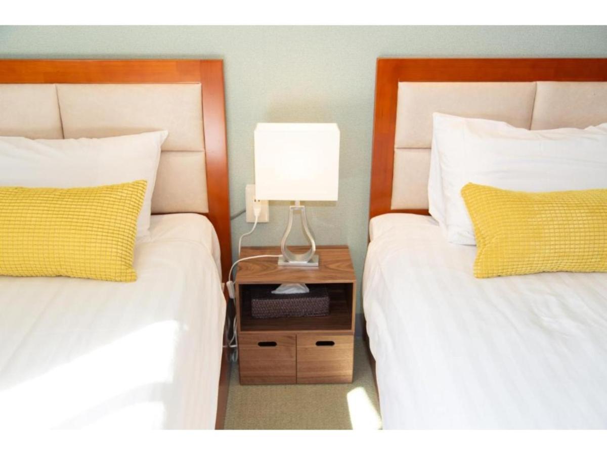 Tabata Oji Hotel - Vacation Stay 89844V Tokyo Bagian luar foto