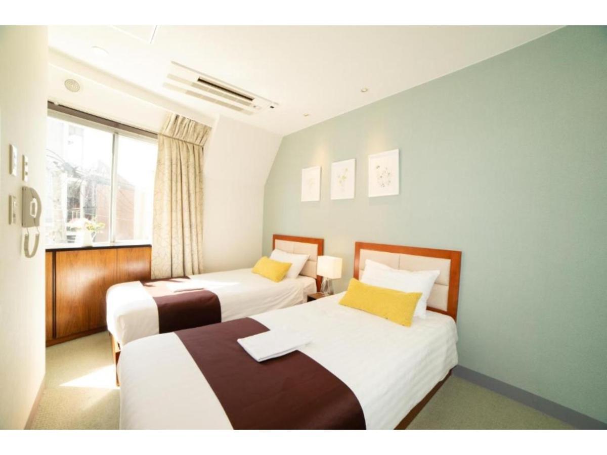 Tabata Oji Hotel - Vacation Stay 89844V Tokyo Bagian luar foto
