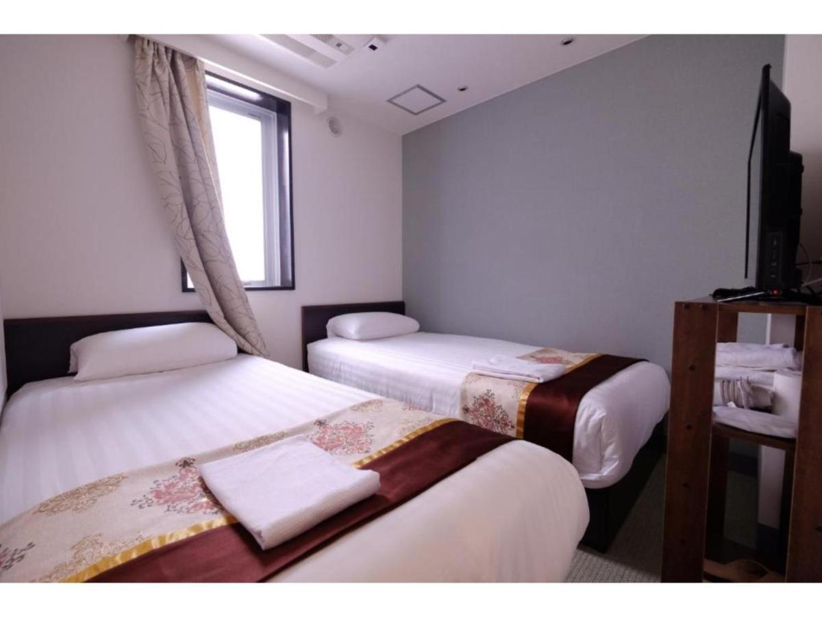 Tabata Oji Hotel - Vacation Stay 89844V Tokyo Bagian luar foto